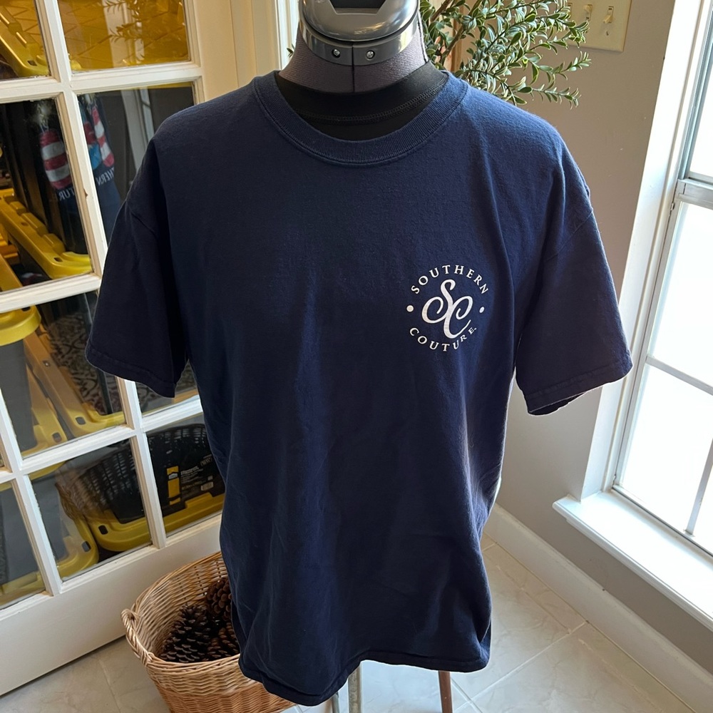 Southern Couture T-shirt size L